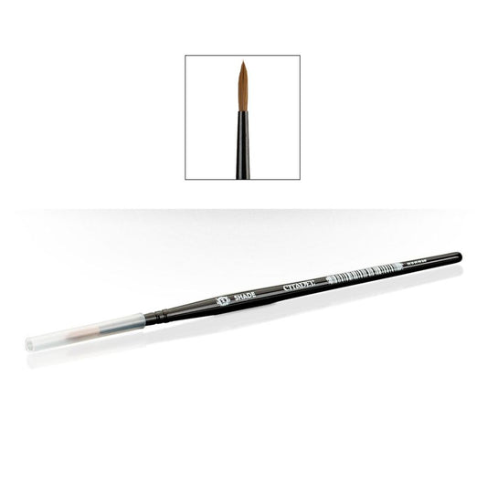 Shade Brush