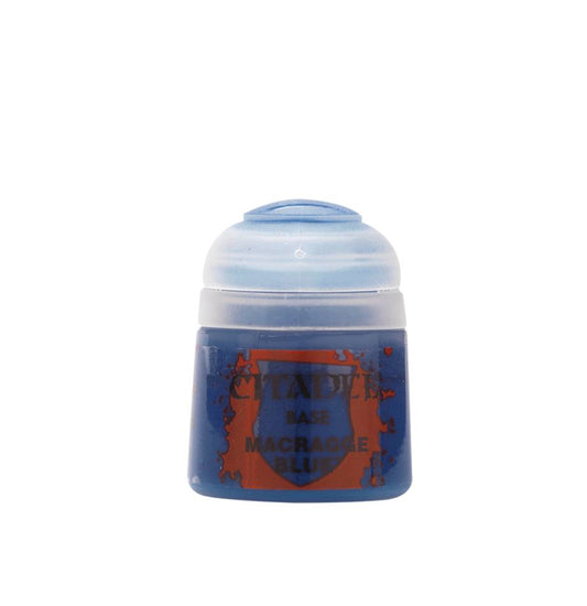 Base - Macragge Blue