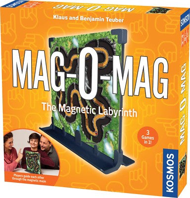 Mag-O-Mag
