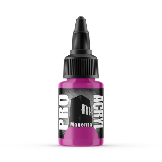 Magenta