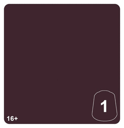 Tone Pro - Magnus The Red