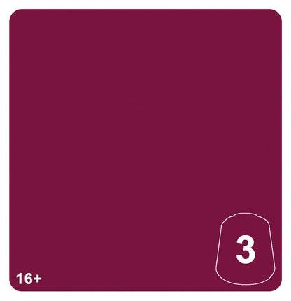 Tone Pro - Magnus The Red
