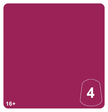 Tone Pro - Magnus The Red
