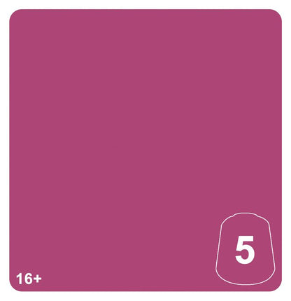 Tone Pro - Magnus The Red