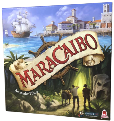 Maracaibo