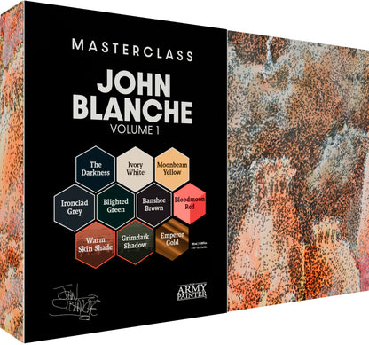 Masterclass John Blanche Volume 1