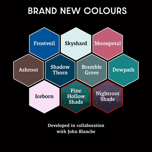 Masterclass John Blanche Volume 3