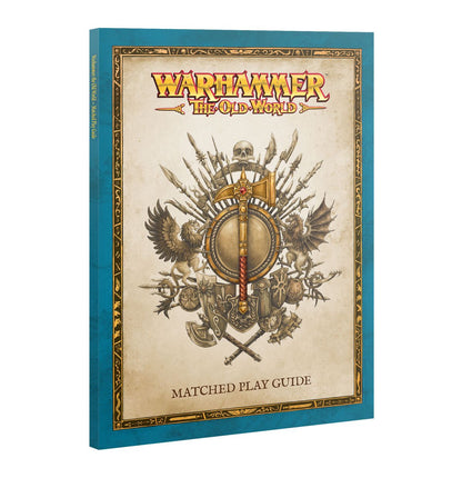 Matched Play Guide