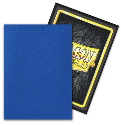 Matte Dual Sleeves - Wisdom