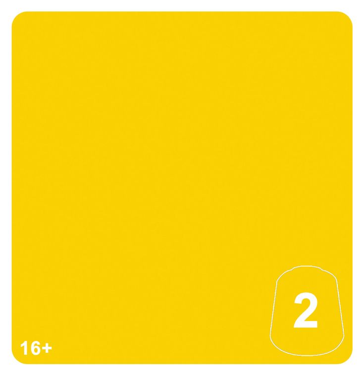 Tone Pro - Megaboss Yellow