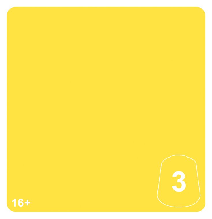Tone Pro - Megaboss Yellow