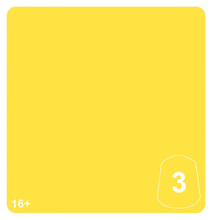 Tone Pro - Megaboss Yellow