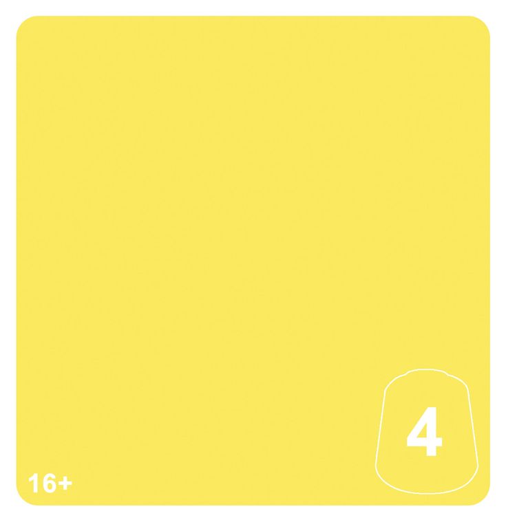 Tone Pro - Megaboss Yellow