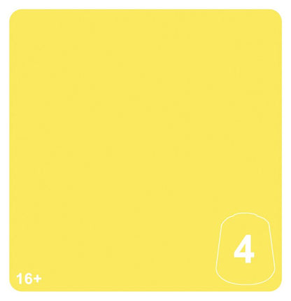 Tone Pro - Megaboss Yellow