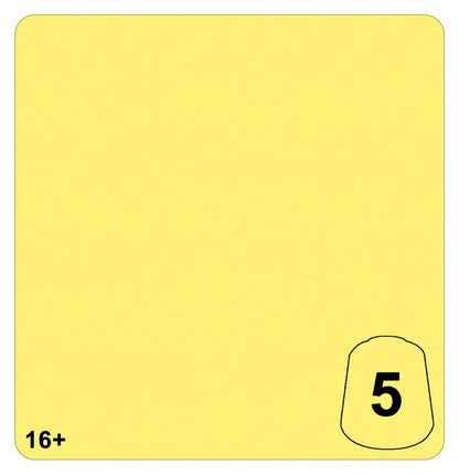 Tone Pro - Megaboss Yellow
