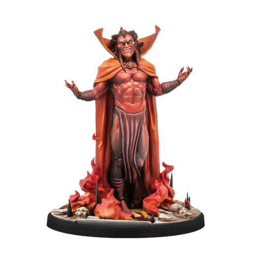 Mephisto