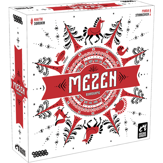 Mezen