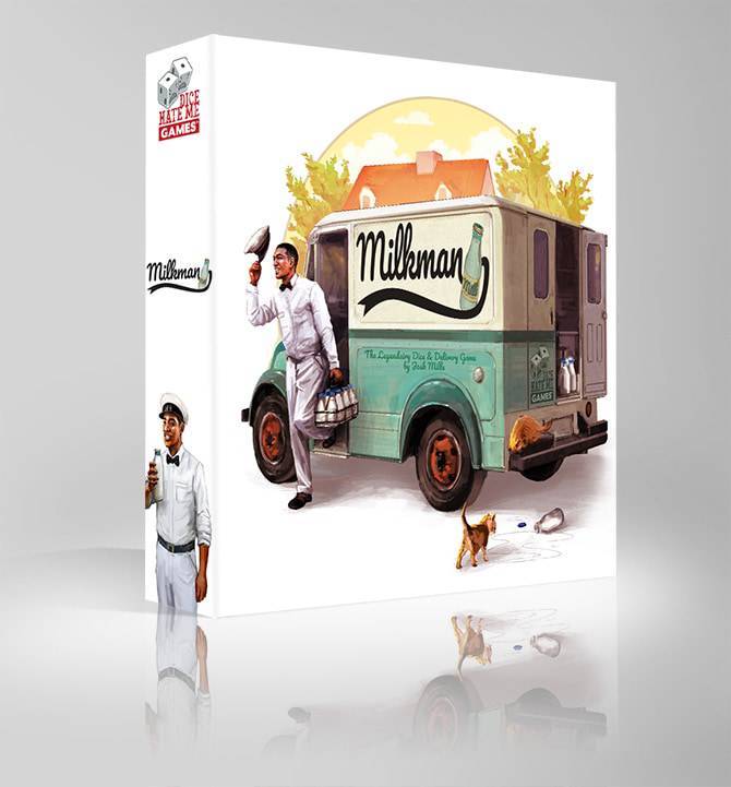 Milkman