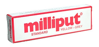 Milliput
