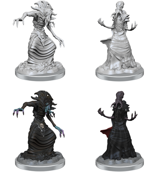 Wizkids - Mind Flayers