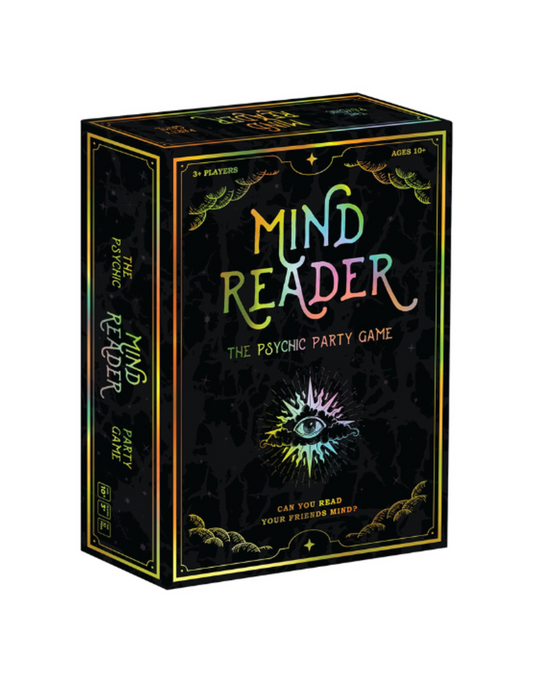 Mind Reader