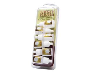 Empty Paint Mixing Bottles (12ml)