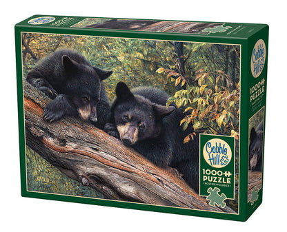 Mom's Awaiting - 1000 Pieces