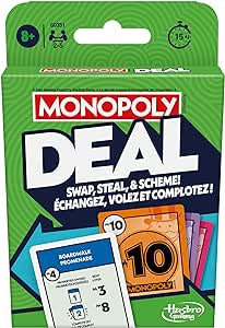 Monopoly Deal