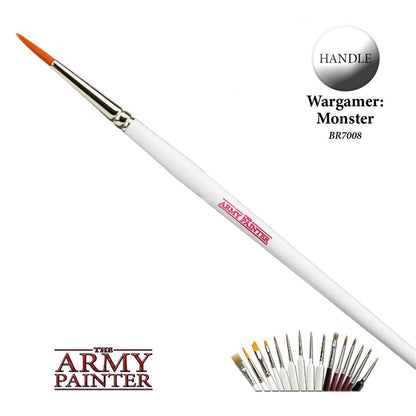 Wargamer Brushes
