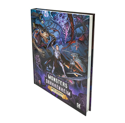 Monsters of Drakkenheim