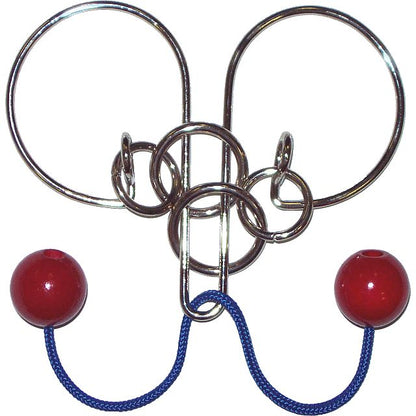 Mosquito Puzzle - Difficulty Level 8/10