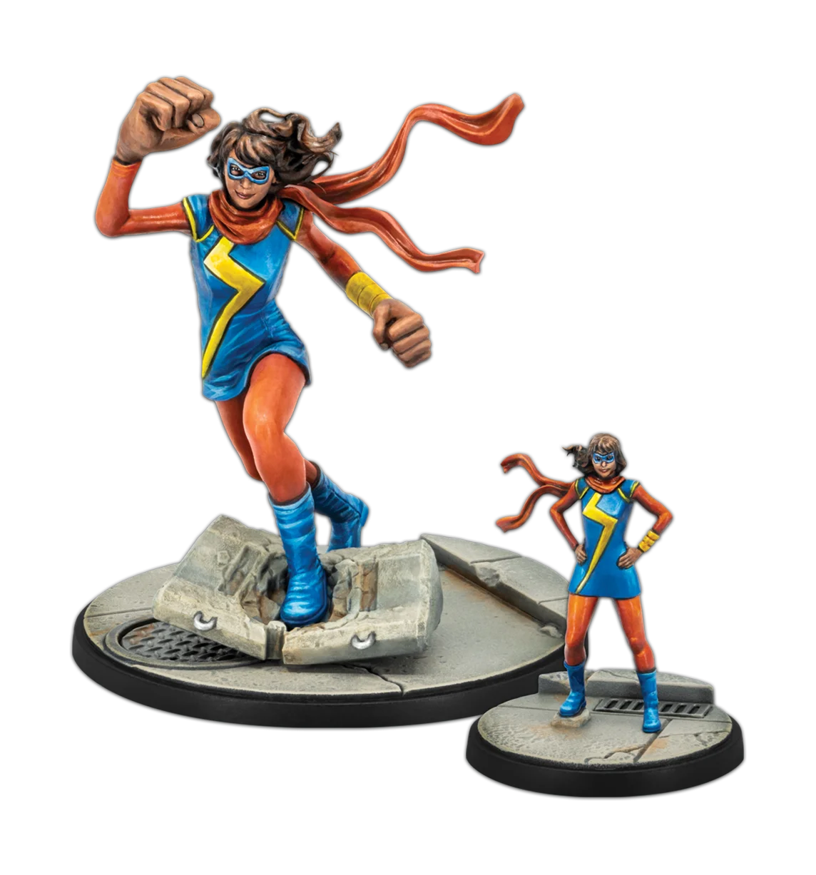 Ms. Marvel