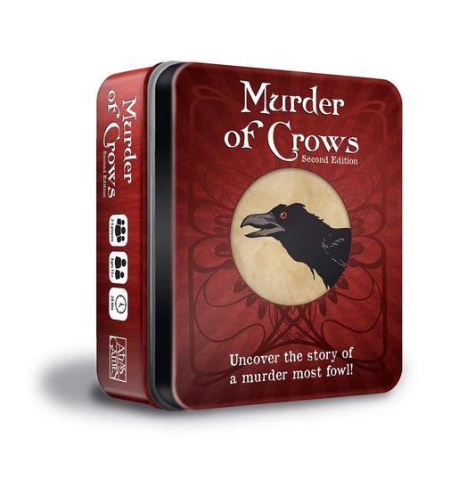 Murder of Crows