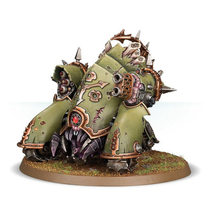 Death Guard - Myphitic Blight Hauler