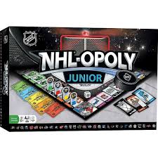 NHL-Opoly