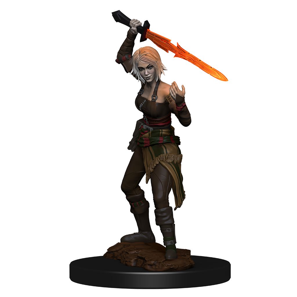 Wizkids - Nahiri