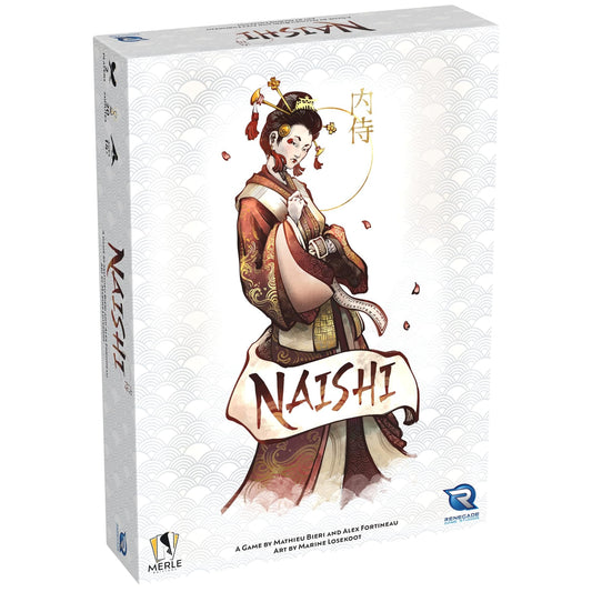 Naishi