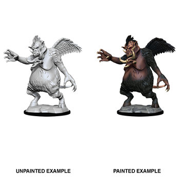 Wizkids - Nalfeshnee