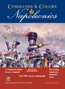 Napoleonics - Commands & Colors