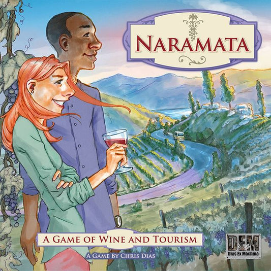 Naramata: Wine and Tourism