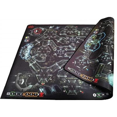 Nemesis - Playmat
