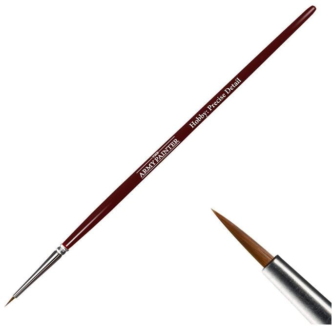 Hobby Brushes