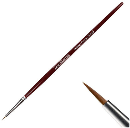 Hobby Brushes