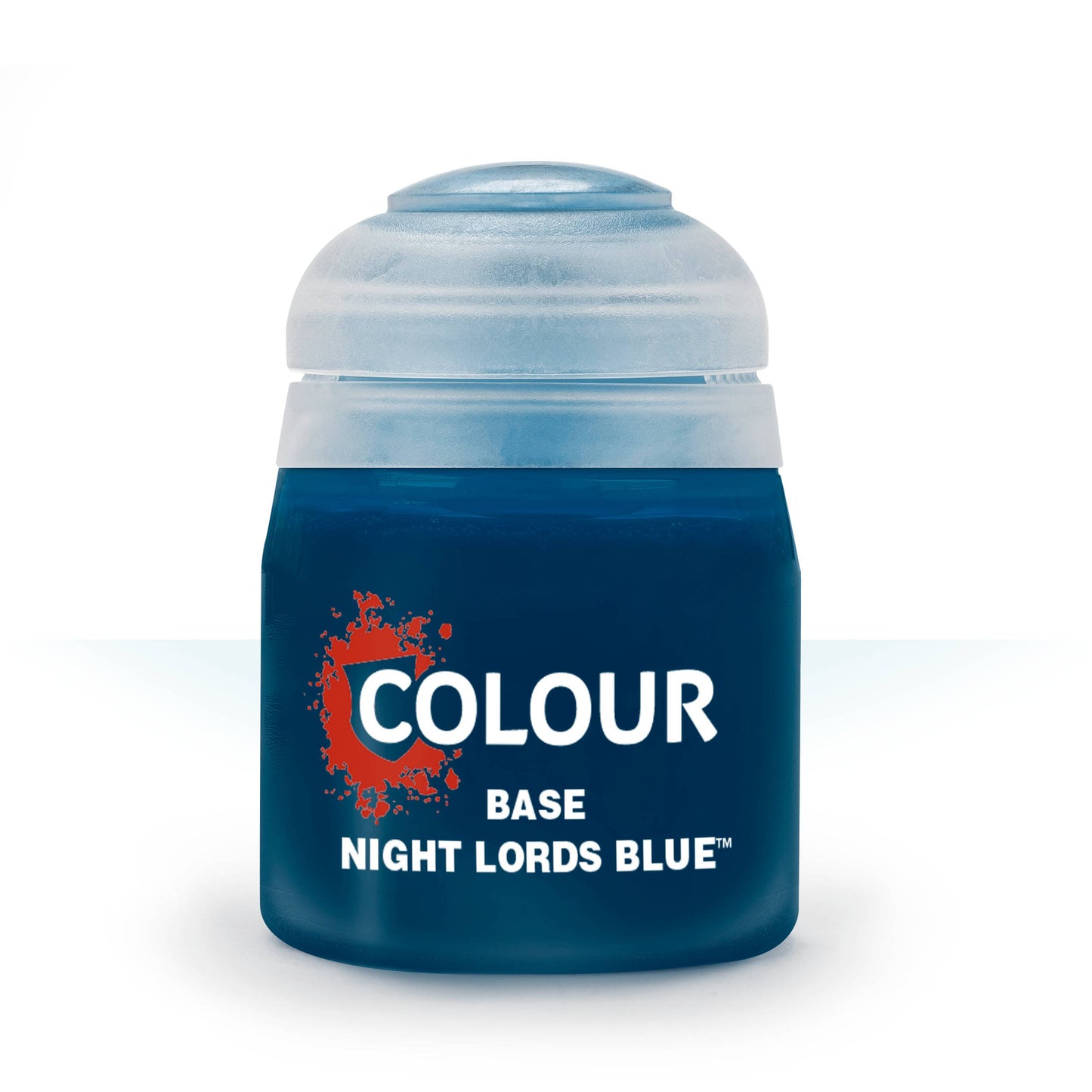 Base- Night Lords Blue