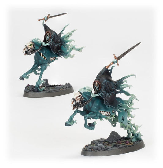 Nighthaunt - Dreadblade Harrows