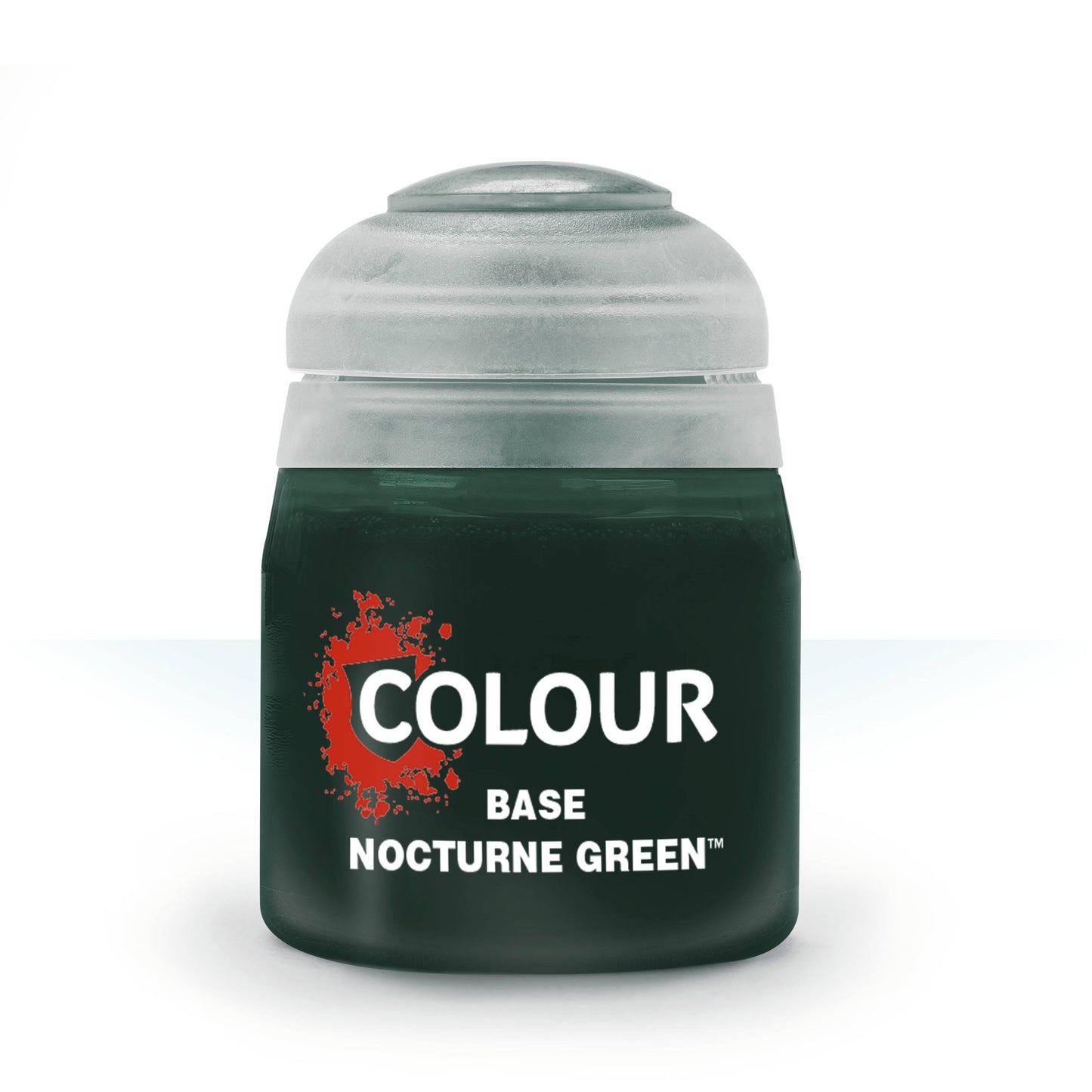 Base- Nocturne Green