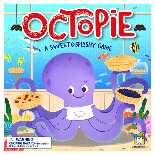 Octopie