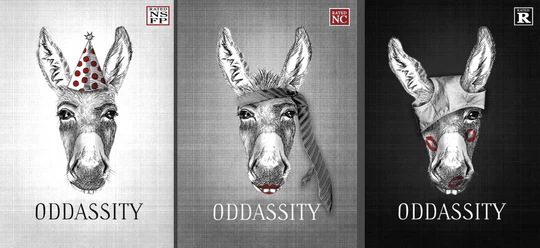 Oddassity