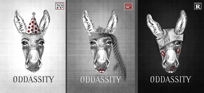 Oddassity