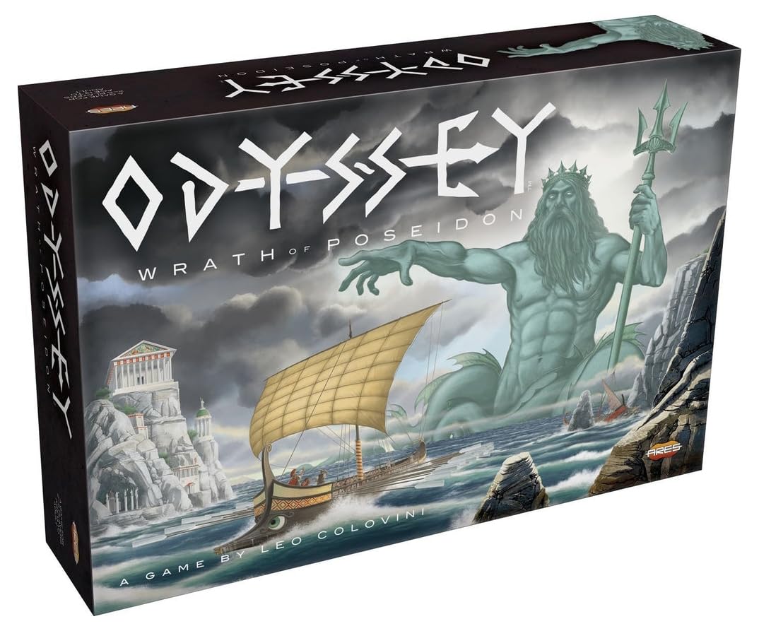 Odyssey